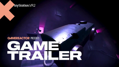 Little Nightmares VR: Altered Echoes - 공개 트레일러 (PS VR2)