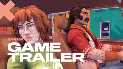 예르바 부에나 - 공개 예고편 (PS5)