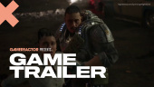 Gears of War: E-Day - Campaign Trailer