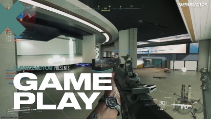 Call of Duty: Black Ops 7 - The Forge 게임플레이의 팀 데스매치