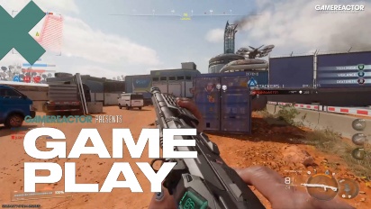 Call of Duty: Black Ops 7 - 노출 게임플레이 지배