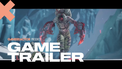 Borderlands 4 - Mad Ellie and the Vault of the Damned 예고편