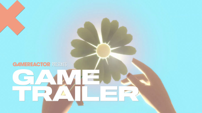 Seed - 시네마틱 트레일러 특업. 비요크