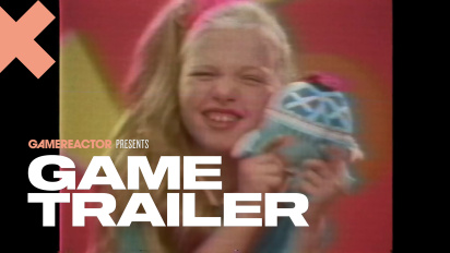 Poppy Playtime 5장 - 검열되지 않은 출시 예고편