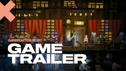 The 9th Dragon - 발표 예고편