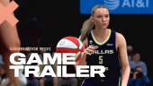 NBA 2K27 - Gameplay Trailer