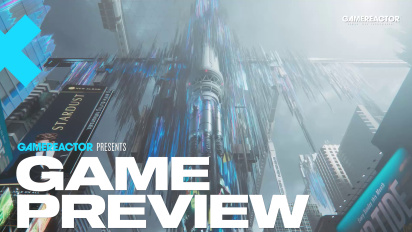 Pragmata - 비디오 미리보기