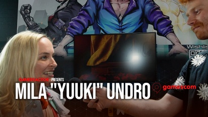 슬라브 민속과 공상 과학의 혼합 - Project Thea Gamescom 2025 인터뷰