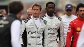 Brad Pitt and Damson Idris feud in the latest look at F1