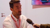 EA - Patrick Söderlund Interview