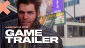 Marvel's Wolverine - Launch Trailer