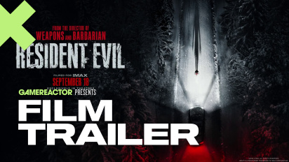 Resident Evil - 단독 클립