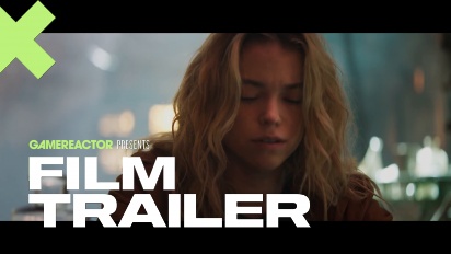 Supergirl - 공식 티저 트레일러