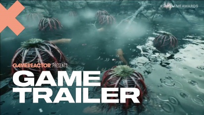 Forest 3 - 게임 어워드 2025 트레일러 공개