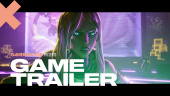Borderlands 4 - Loveless the Hacker Character Trailer