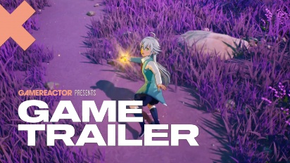 The Seven Deadly Sins: Origin - 더 게임 어워드 2025 예고편