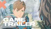 Monster Hunter Stories 3: Twisted Reflection - Free Trial Version Trailer