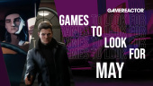 Games To Look For - May 2026