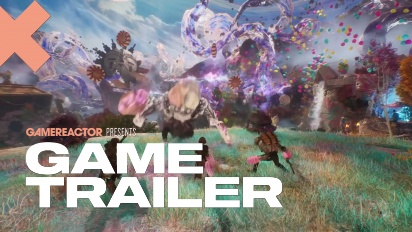 Clair Obscur: Expedition 33 - 감사합니다 업데이트 트레일러