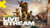 Company of Heroes 3 - Livestream Replay