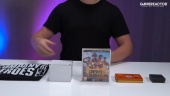 Company of Heroes 3 - Unboxing
