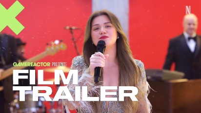 NFL 크리스마스 게임데이 2025 - 켈리 클락슨 발표 (넷플릭스)