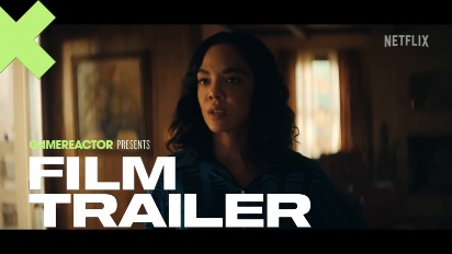 그의 앤 허스 - 공식 예고편 (넷플릭스)