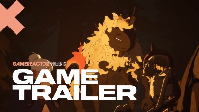 치킨풋 집단 - 발표 예고편