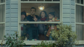 그레타 리와 와그너 모라가 넷플릭스의 The Last House