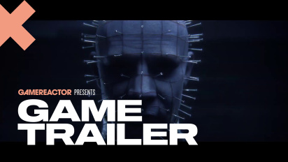 Clive Barker's Hellraiser: Revival - 개봉일 예고편