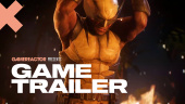 Marvel's Wolverine - The Best There Is trailer