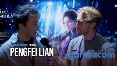 기사들의 힘으로 - Tides of Annihilation 인터뷰 Eclipse Glow Games