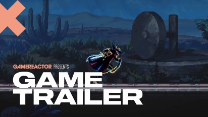 Mariachi Legends - Xbox Reveal 트레일러 (라틴 아메리카 게임 쇼케이스 TGA 2025)