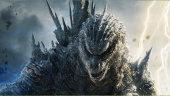 고질라는 Godzilla Minus Zero 에서 무서운 라이벌과 맞서야 할 것이다