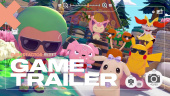 Pokémon Pokopia Expansion Pass - Nintendo Direct Trailer