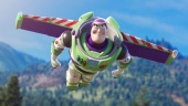 Buzz Lightyear takes command of the Normandy and its crew in this hilarious video
