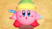 Kirby and the World Beyond 발표되었습니다