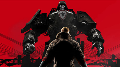 Wolfenstein III 발표가 곧 있나요?