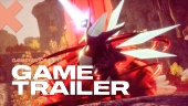Palworld - Feybreak Update Trailer