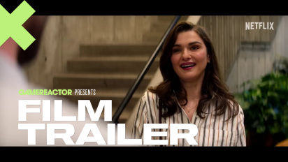 블라디미르 - 공식 예고편 (넷플릭스)