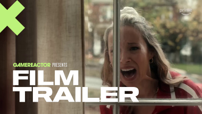 스카페타 - 공식 예고편 (프라임 비디오)