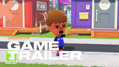 Tomodachi Life: Living the Dream - What is it All About?