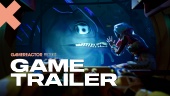 Tides of Tomorrow - Story Features Trailer