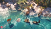 Assassin's Creed Odyssey: Discovery Tour - Launch Trailer