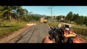 Far Cry 6 - NG+ Update and Free Trial Trailer