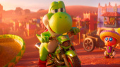 The Super Mario Galaxy Movie 잘 하면 효과가 있어요