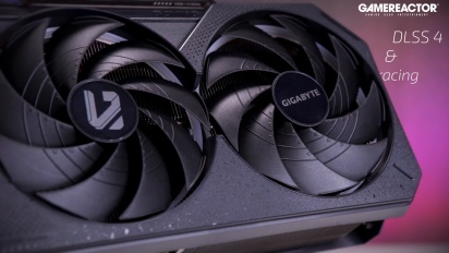 기가바이트 RTX 5080 게이밍 OC 16G 언박싱