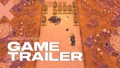 Ball x Pit - Release Date Trailer