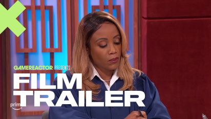 재판소 정의: 시즌 3 - 공식 예고편 (프라임 비디오)