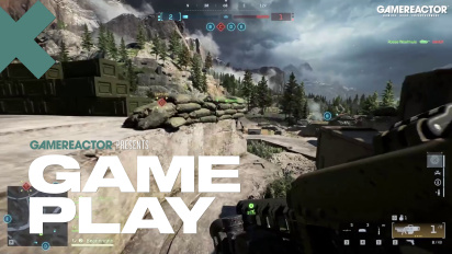 Battlefield 6 (게임플레이) - 오염된 이들의 전기 에스컬레이션